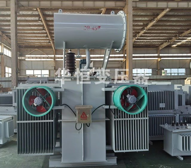 S13-8000/35合阳合阳合阳电力变压器