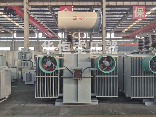 SZ11-10000/35合阳合阳合阳油浸式变压器