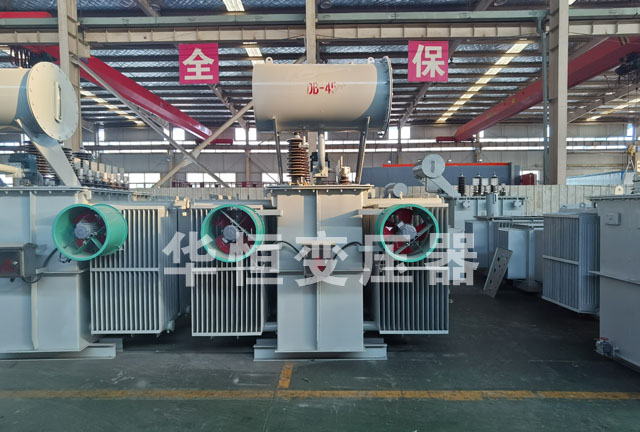 S13-6300/35合阳合阳合阳油浸式变压器
